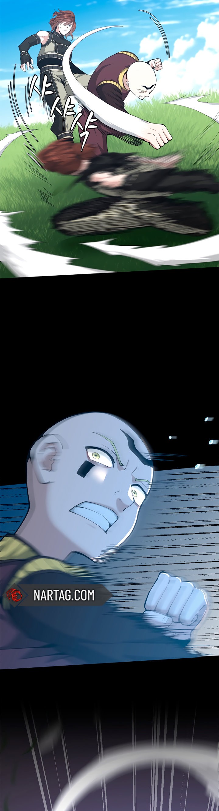 Read The Beginning After the End Español Manga Online