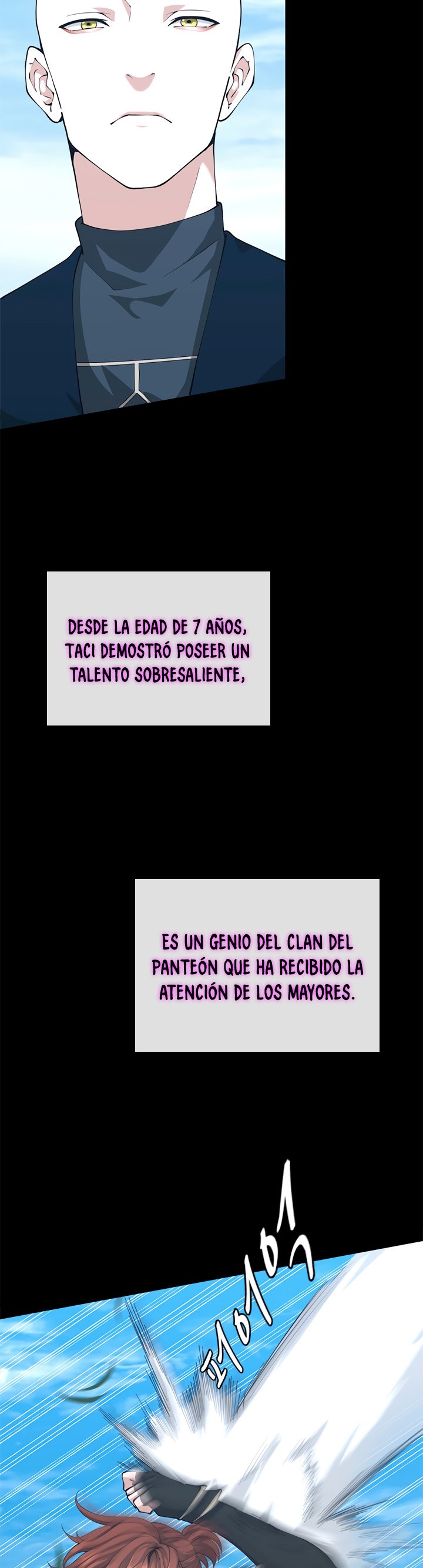 Read The Beginning After the End Español Manga Online