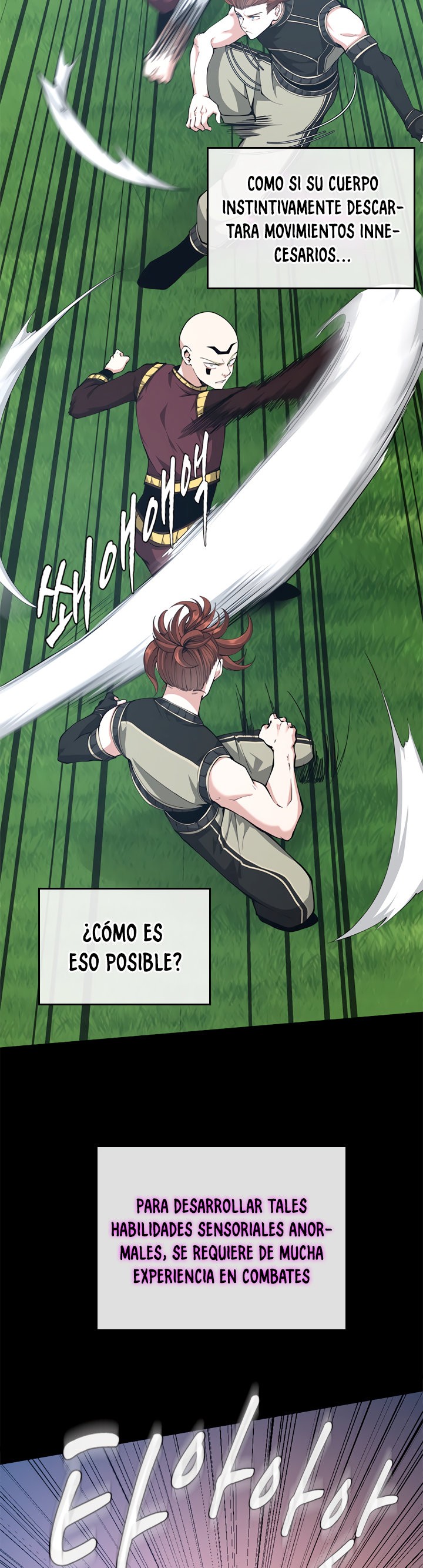 Read The Beginning After the End Español Manga Online