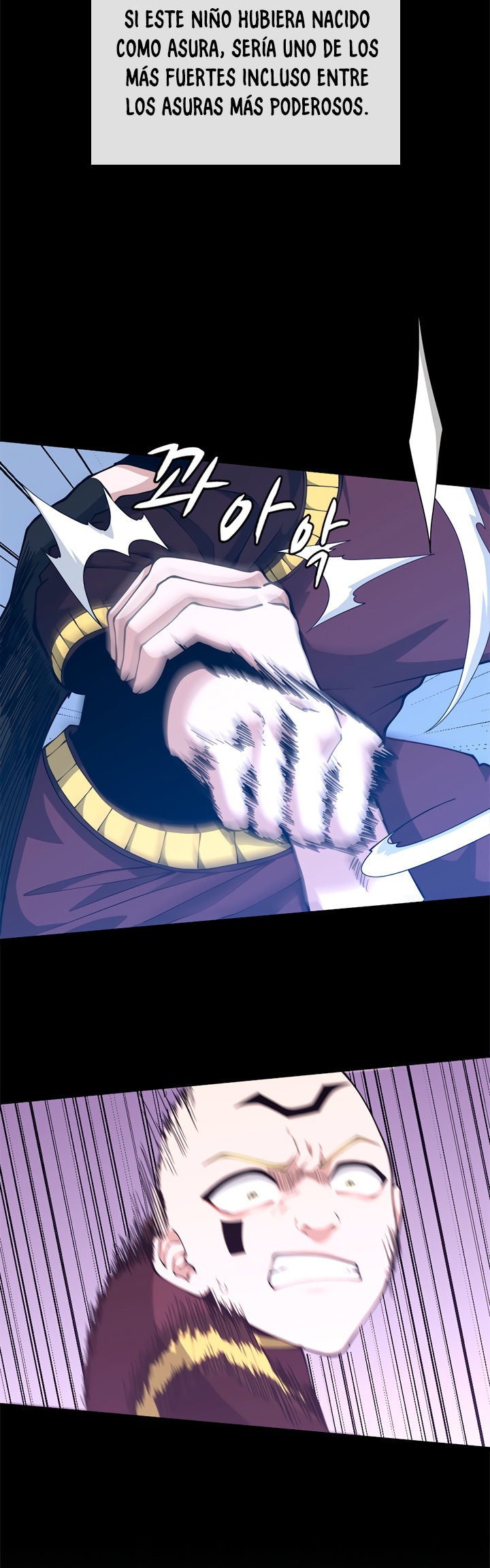 Read The Beginning After the End Español Manga Online