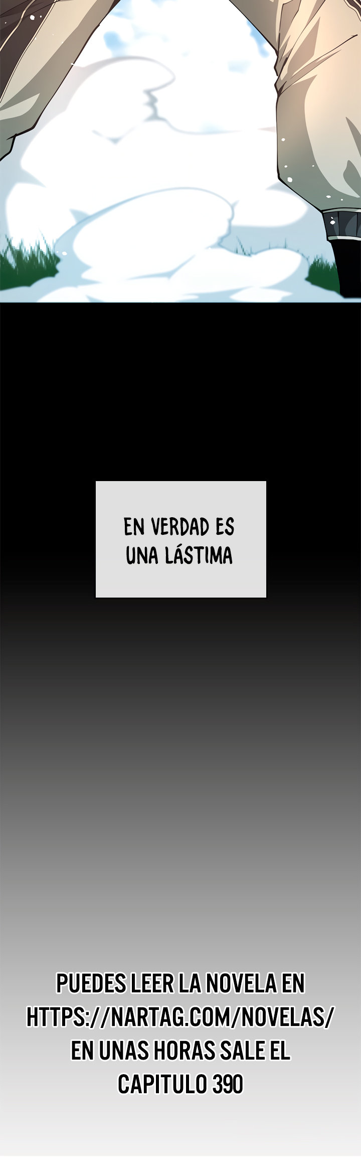 Read The Beginning After the End Español Manga Online