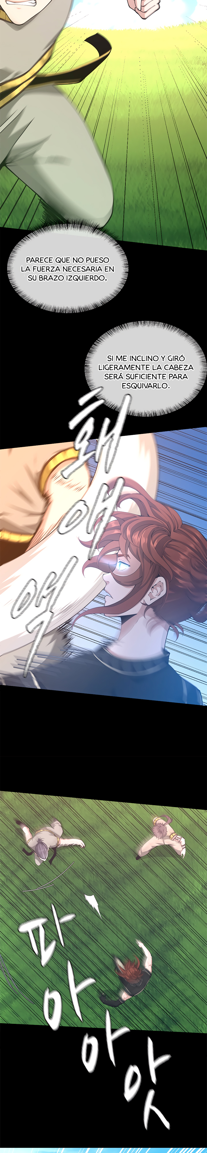 Read The Beginning After the End Español Manga Online