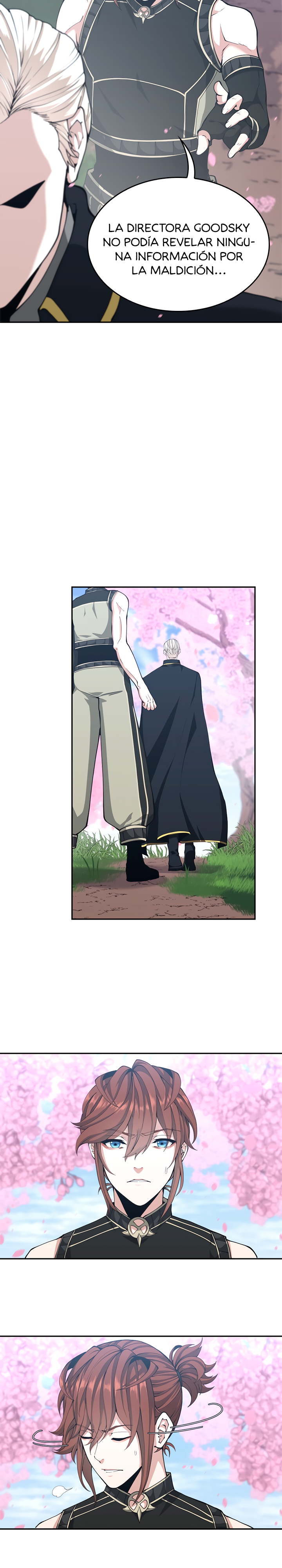 Read The Beginning After the End Español Manga Online