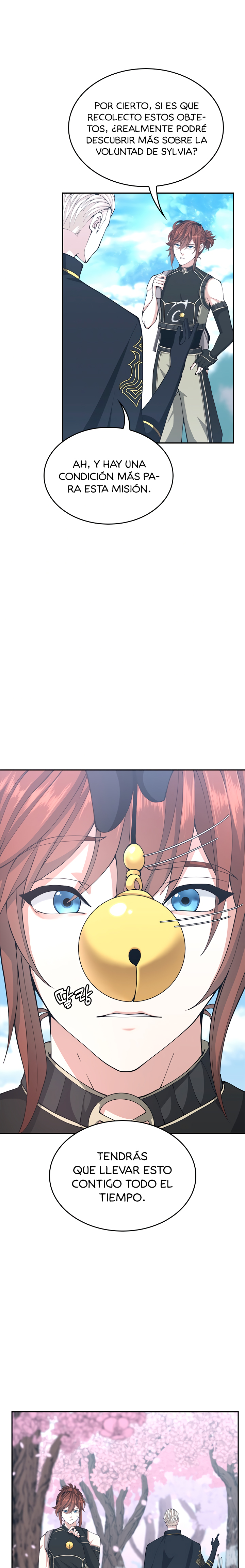 Read The Beginning After the End Español Manga Online