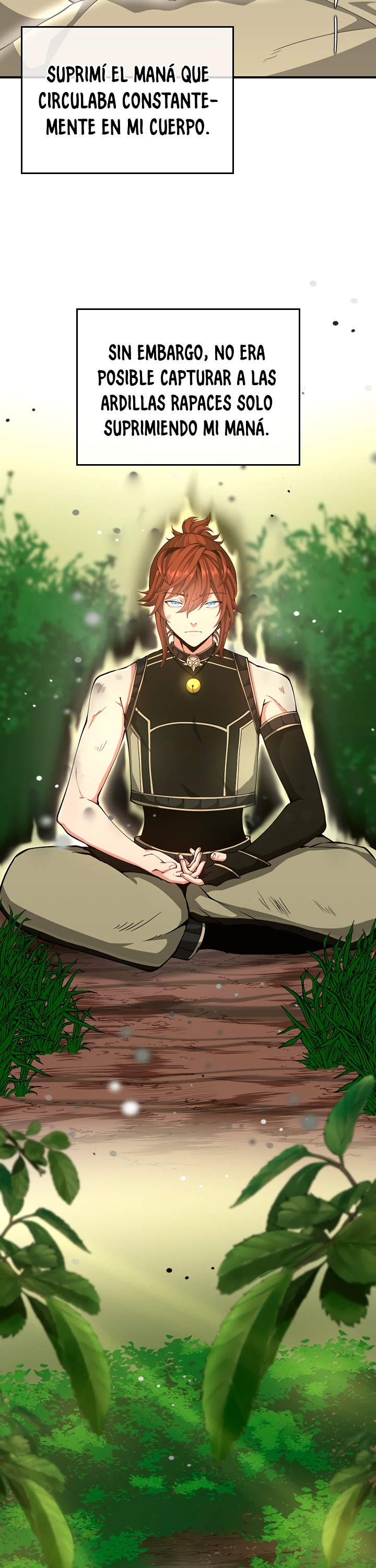 Read The Beginning After the End Español Manga Online