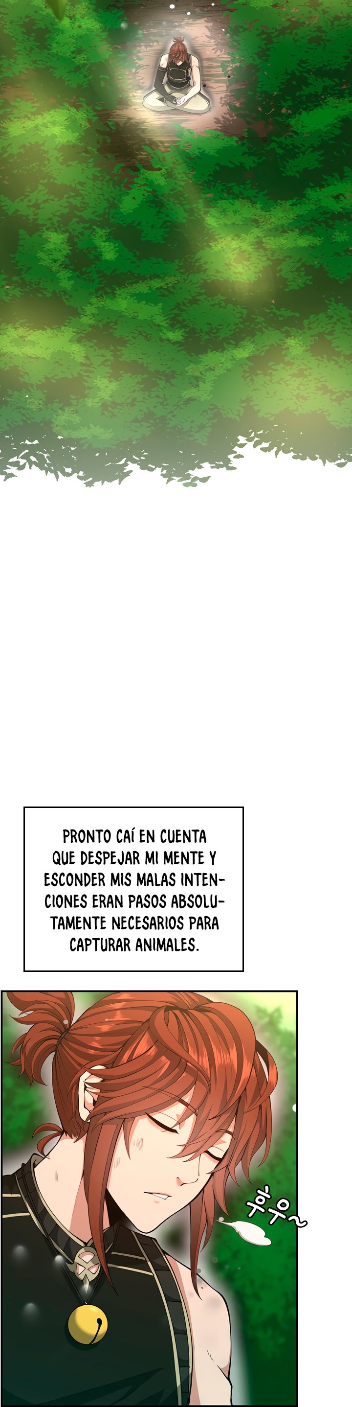 Read The Beginning After the End Español Manga Online