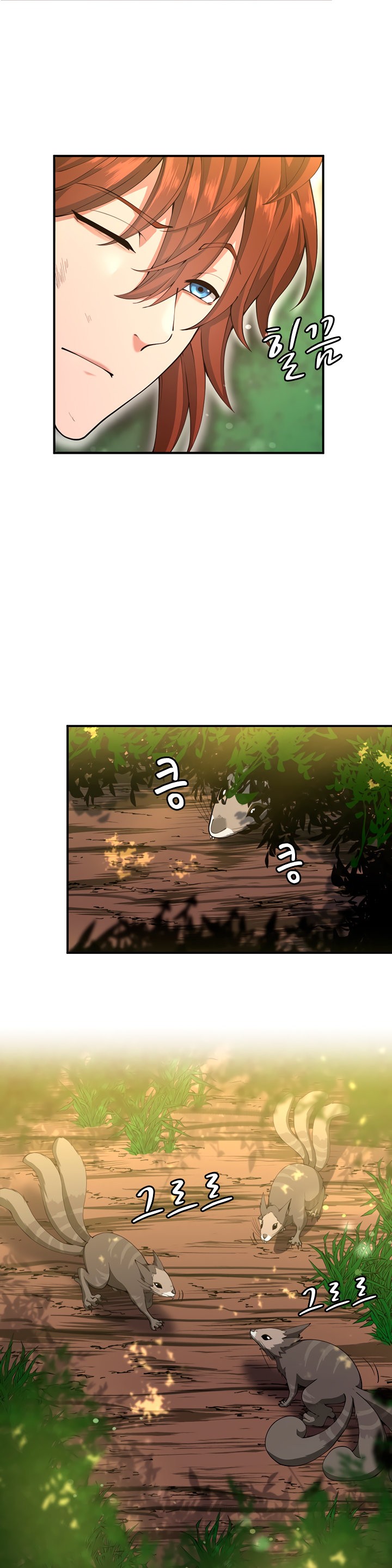 Read The Beginning After the End Español Manga Online