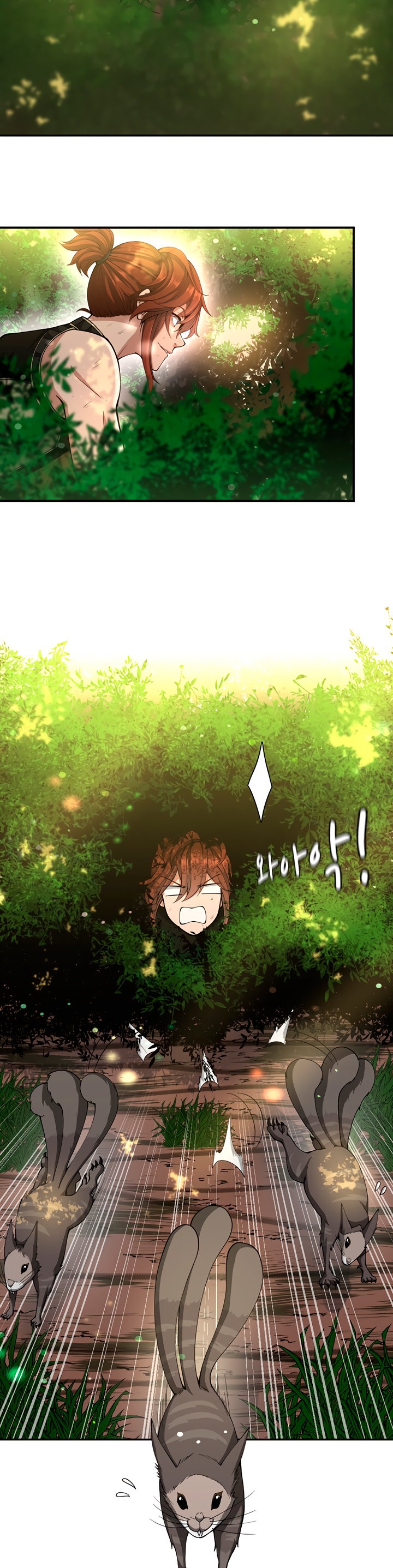 Read The Beginning After the End Español Manga Online