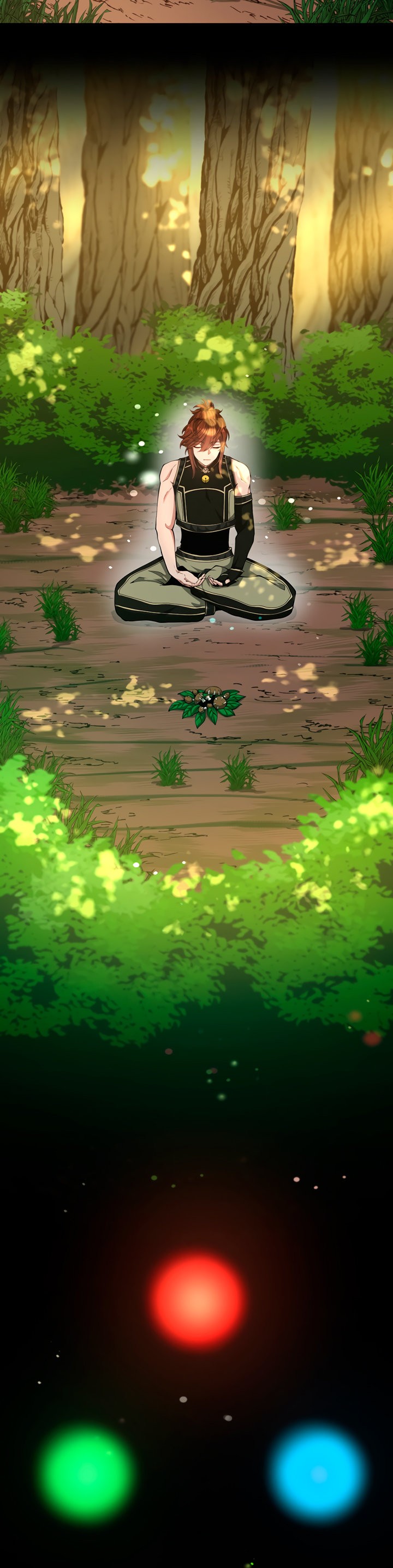 Read The Beginning After the End Español Manga Online