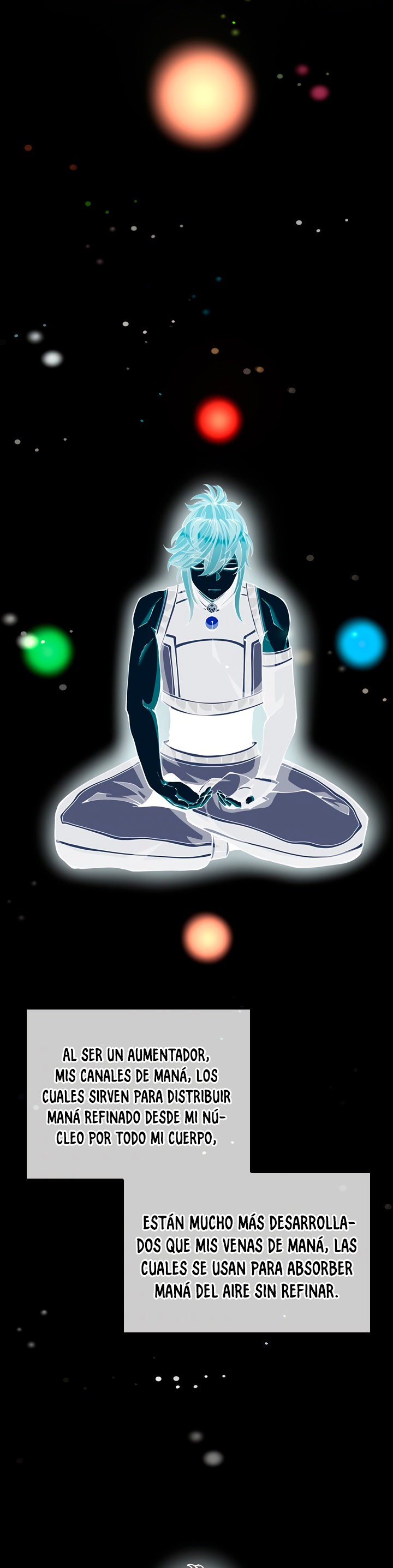 Read The Beginning After the End Español Manga Online