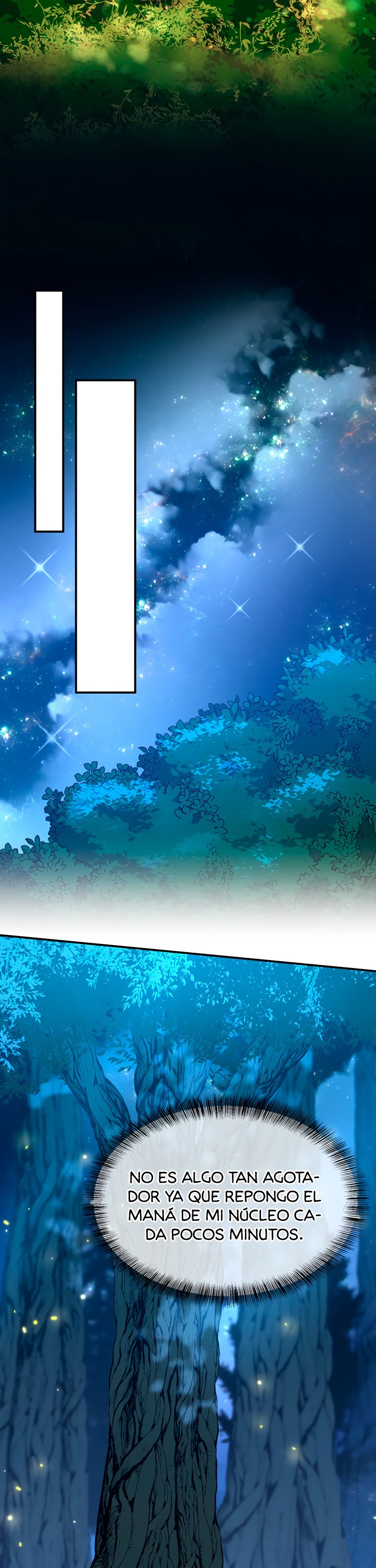 Read The Beginning After the End Español Manga Online