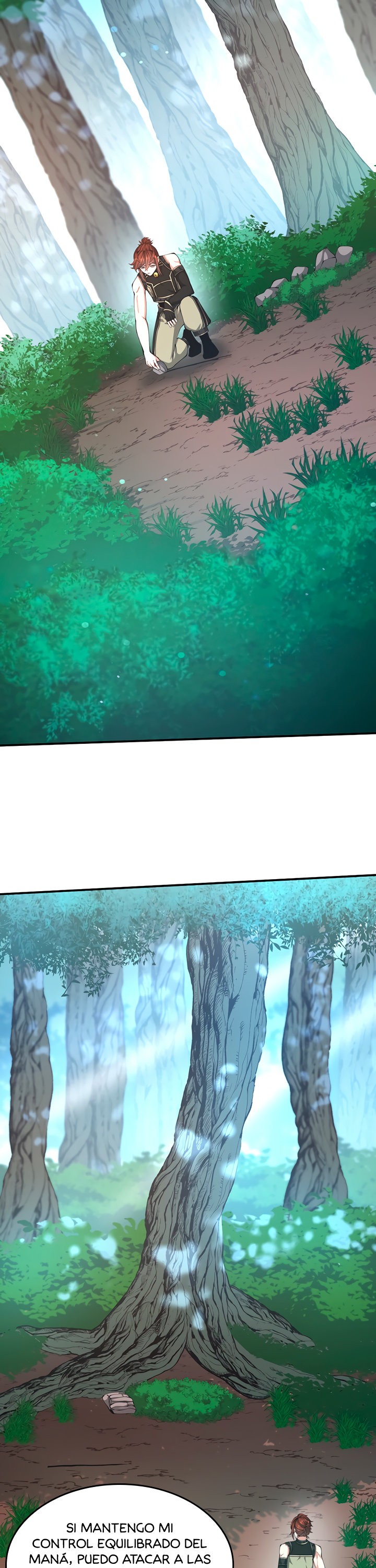 Read The Beginning After the End Español Manga Online