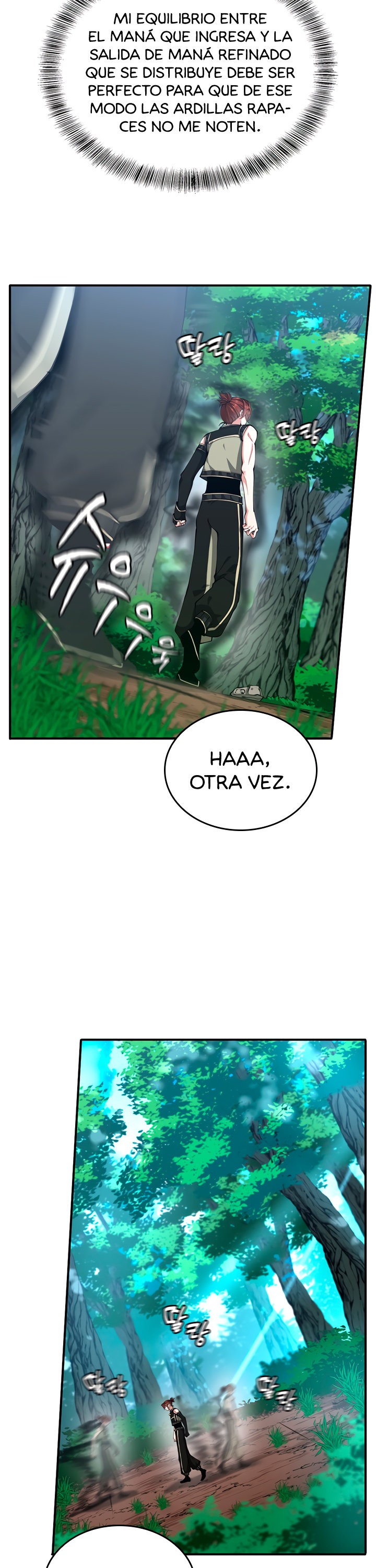 Read The Beginning After the End Español Manga Online