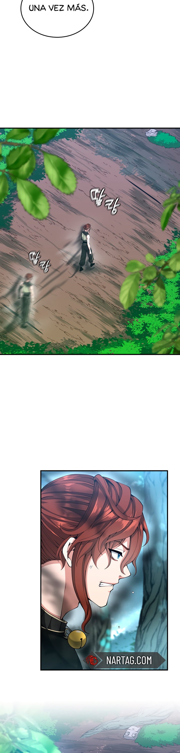 Read The Beginning After the End Español Manga Online