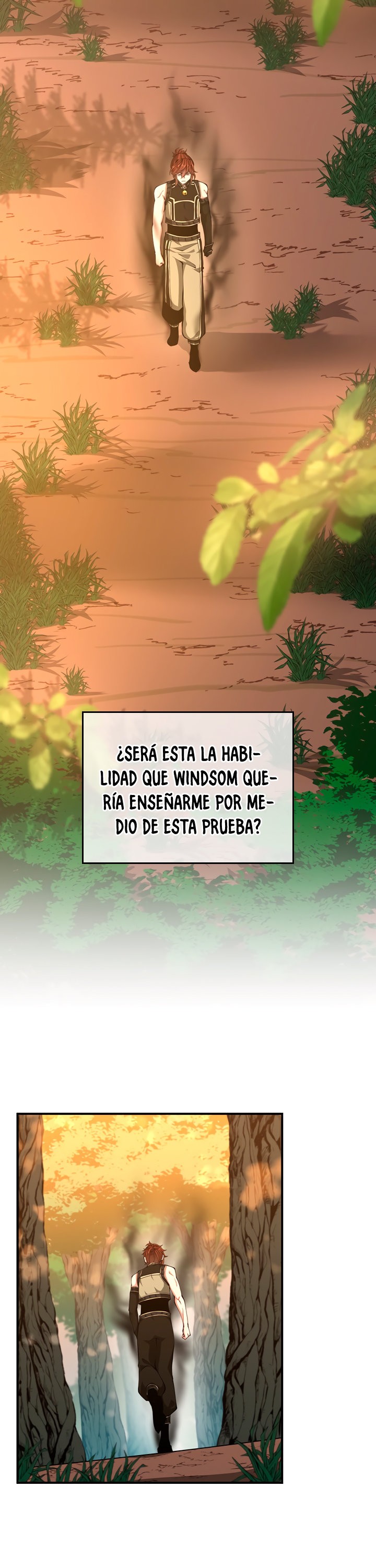 Read The Beginning After the End Español Manga Online