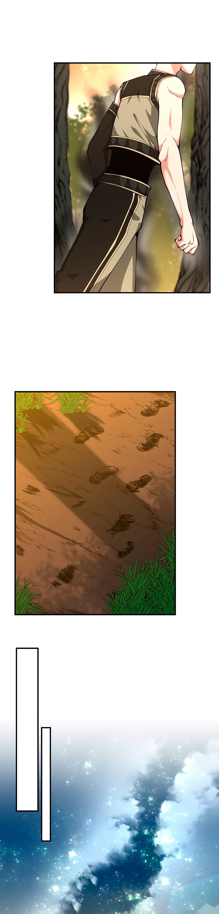 Read The Beginning After the End Español Manga Online