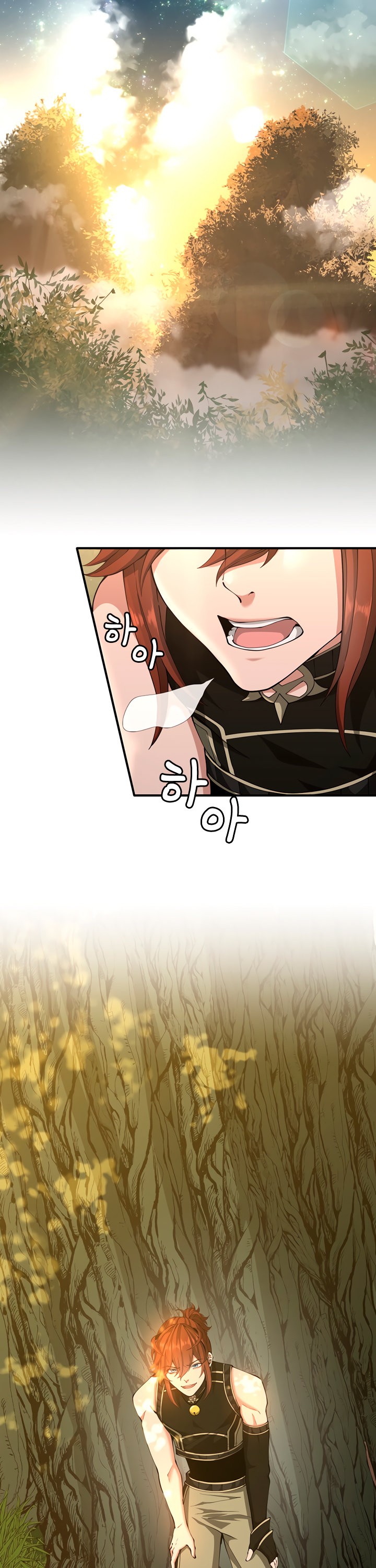 Read The Beginning After the End Español Manga Online