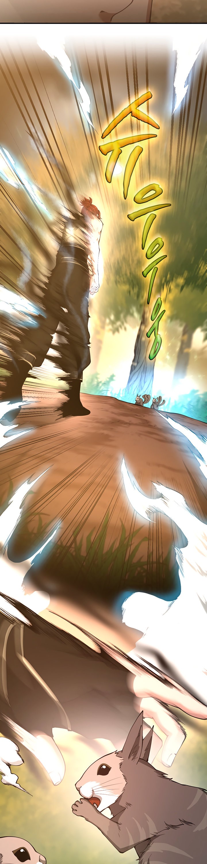 Read The Beginning After the End Español Manga Online