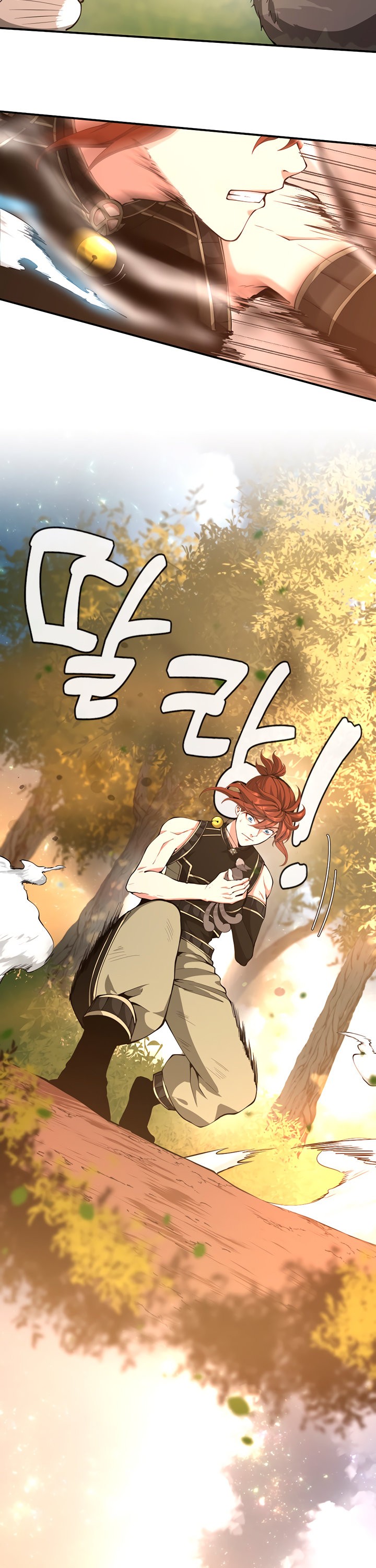 Read The Beginning After the End Español Manga Online