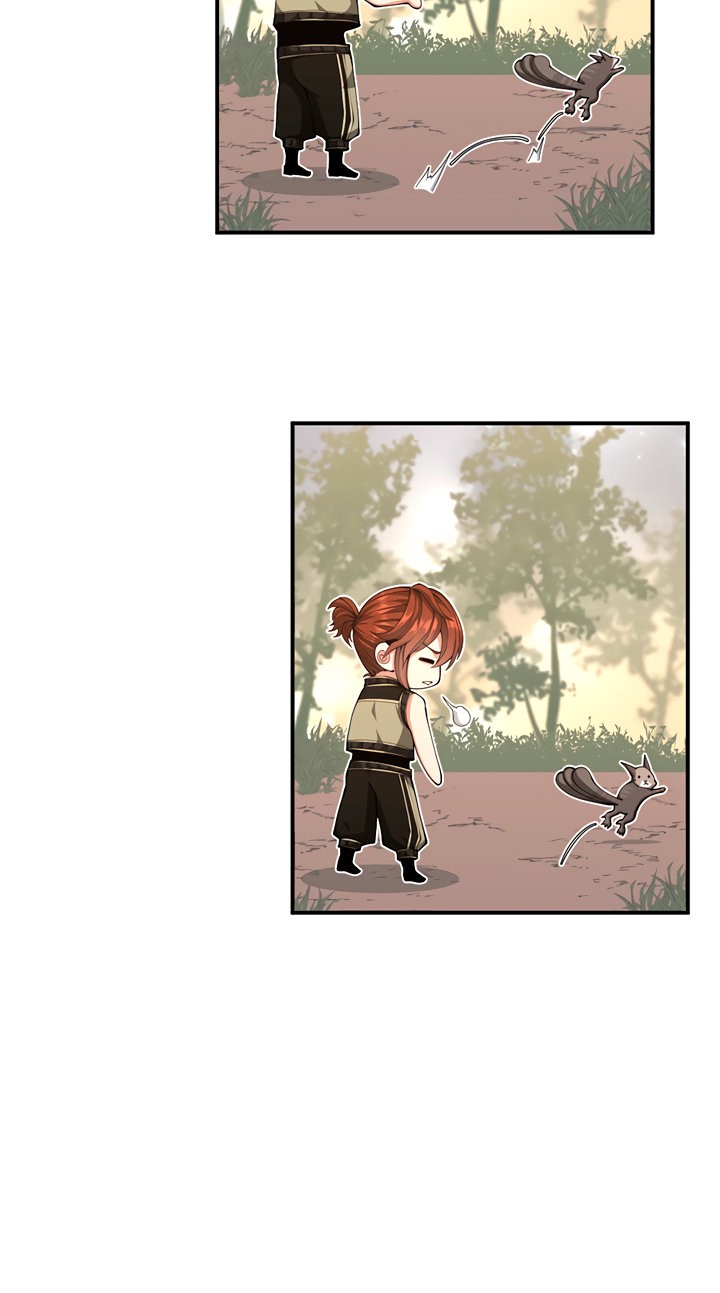 Read The Beginning After the End Español Manga Online