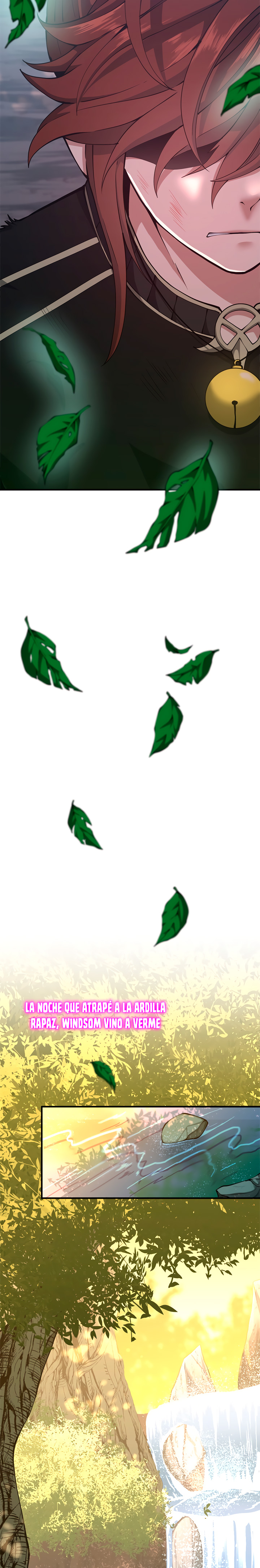 Read The Beginning After the End Español Manga Online