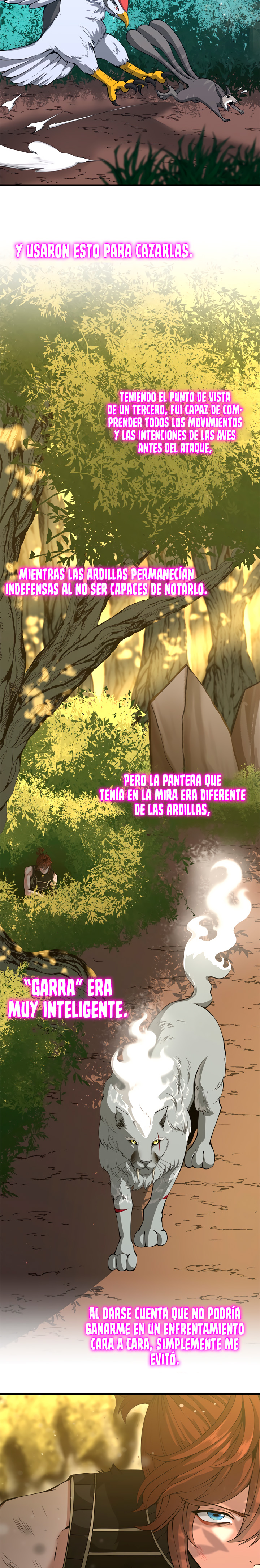 Read The Beginning After the End Español Manga Online