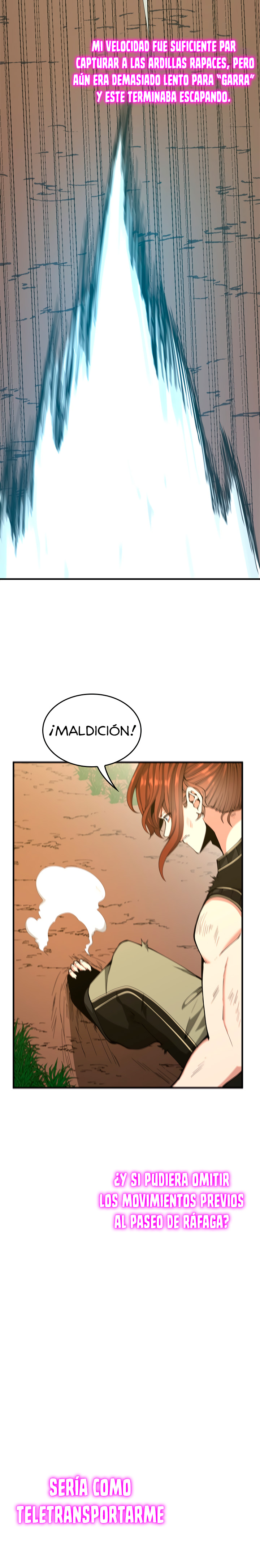 Read The Beginning After the End Español Manga Online