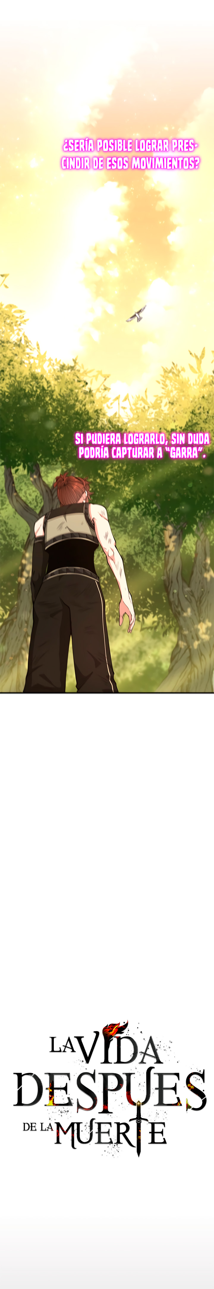 Read The Beginning After the End Español Manga Online