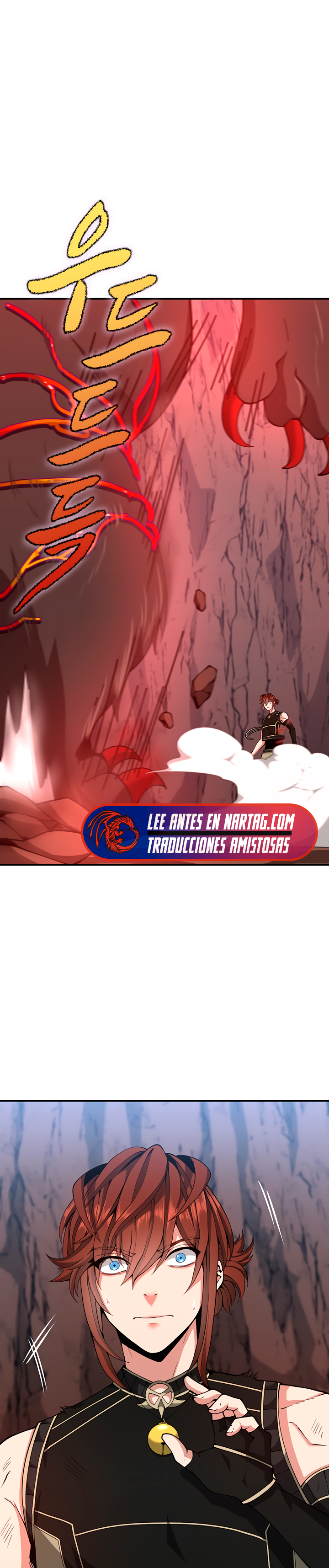 Read The Beginning After the End Español Manga Online