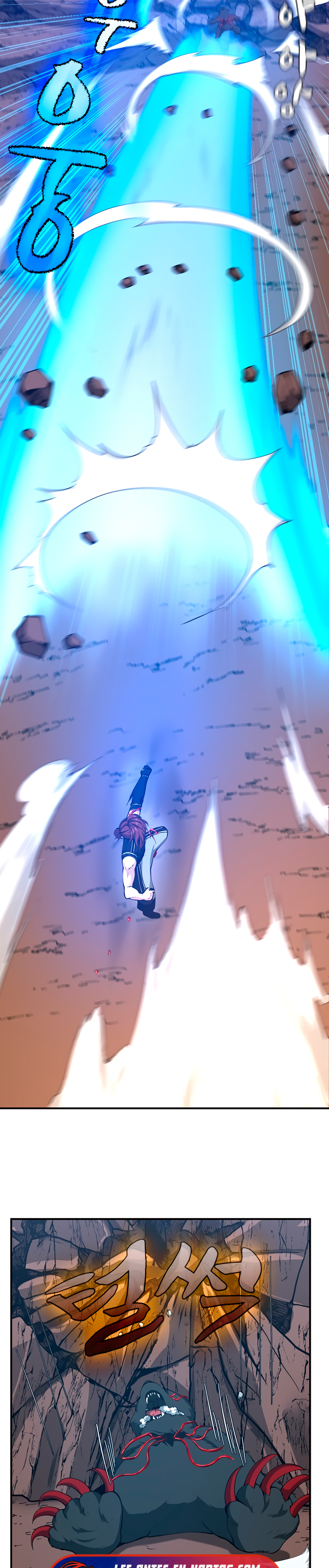 Read The Beginning After the End Español Manga Online