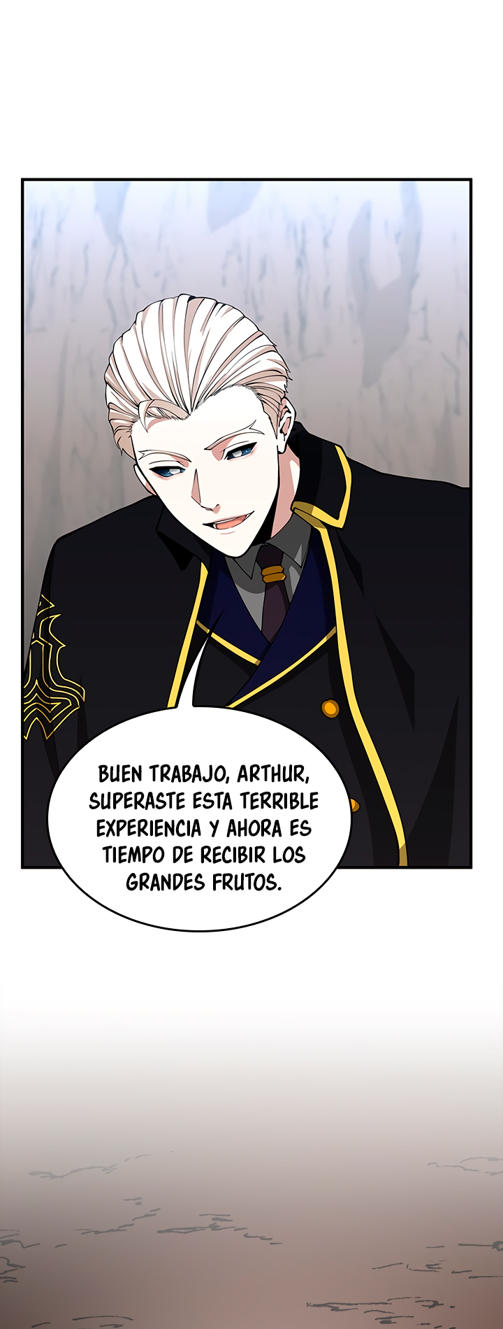 Read The Beginning After the End Español Manga Online