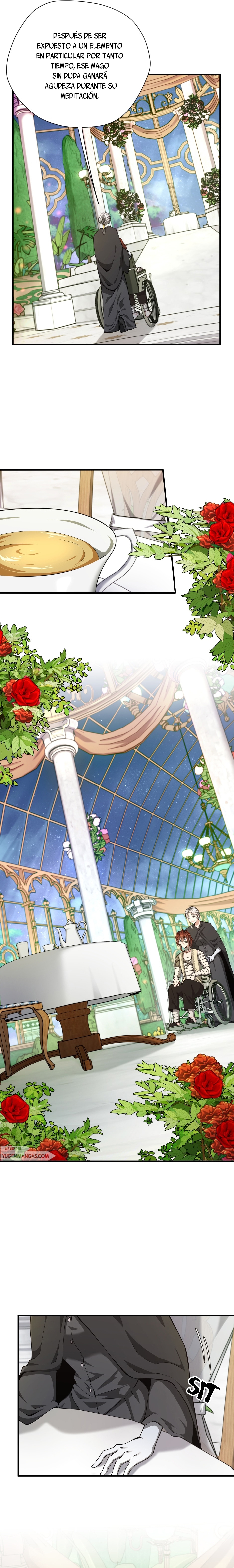 Read The Beginning After the End Español Manga Online