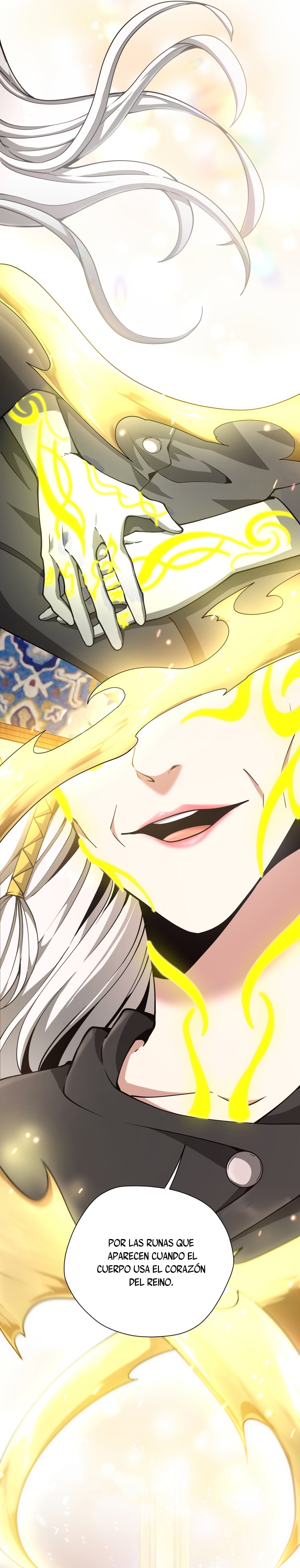 Read The Beginning After the End Español Manga Online