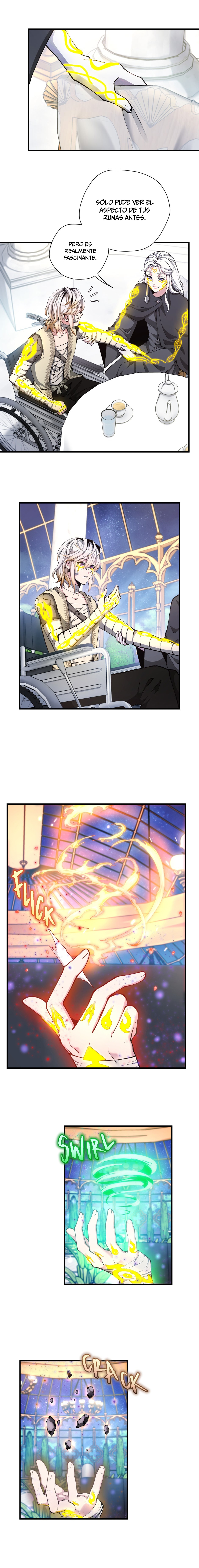 Read The Beginning After the End Español Manga Online