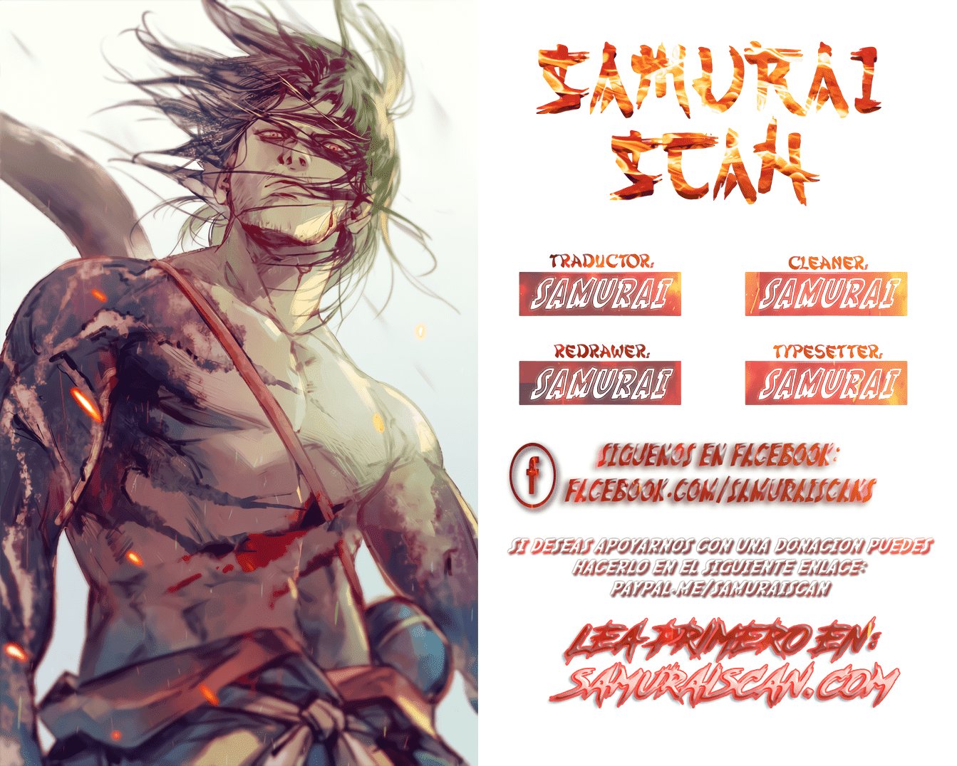 Read The Beginning After the End Español Manga Online