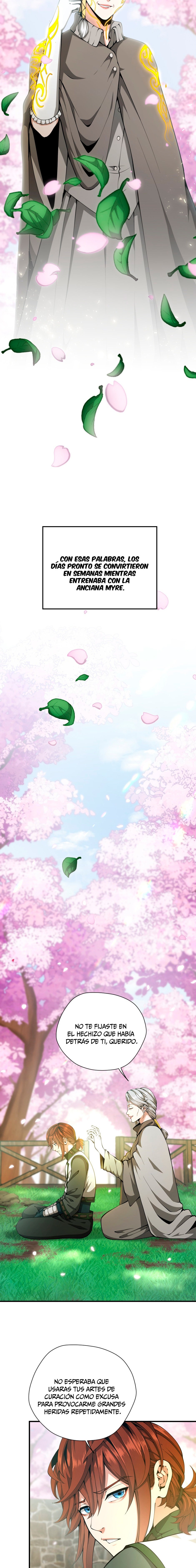 Read The Beginning After the End Español Manga Online