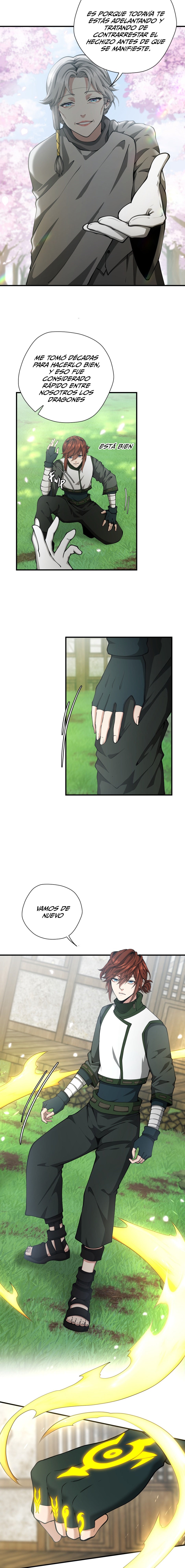 Read The Beginning After the End Español Manga Online