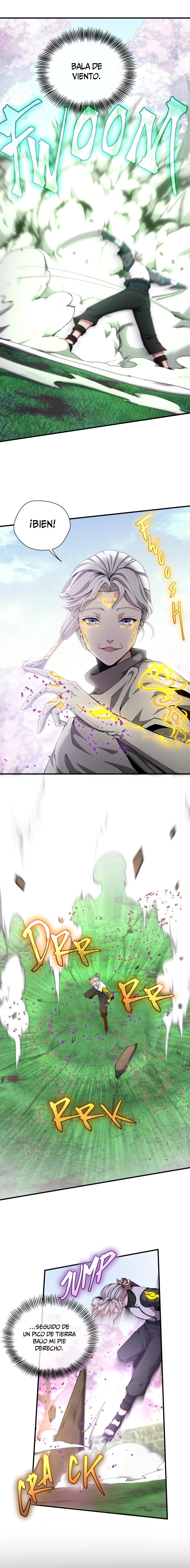 Read The Beginning After the End Español Manga Online