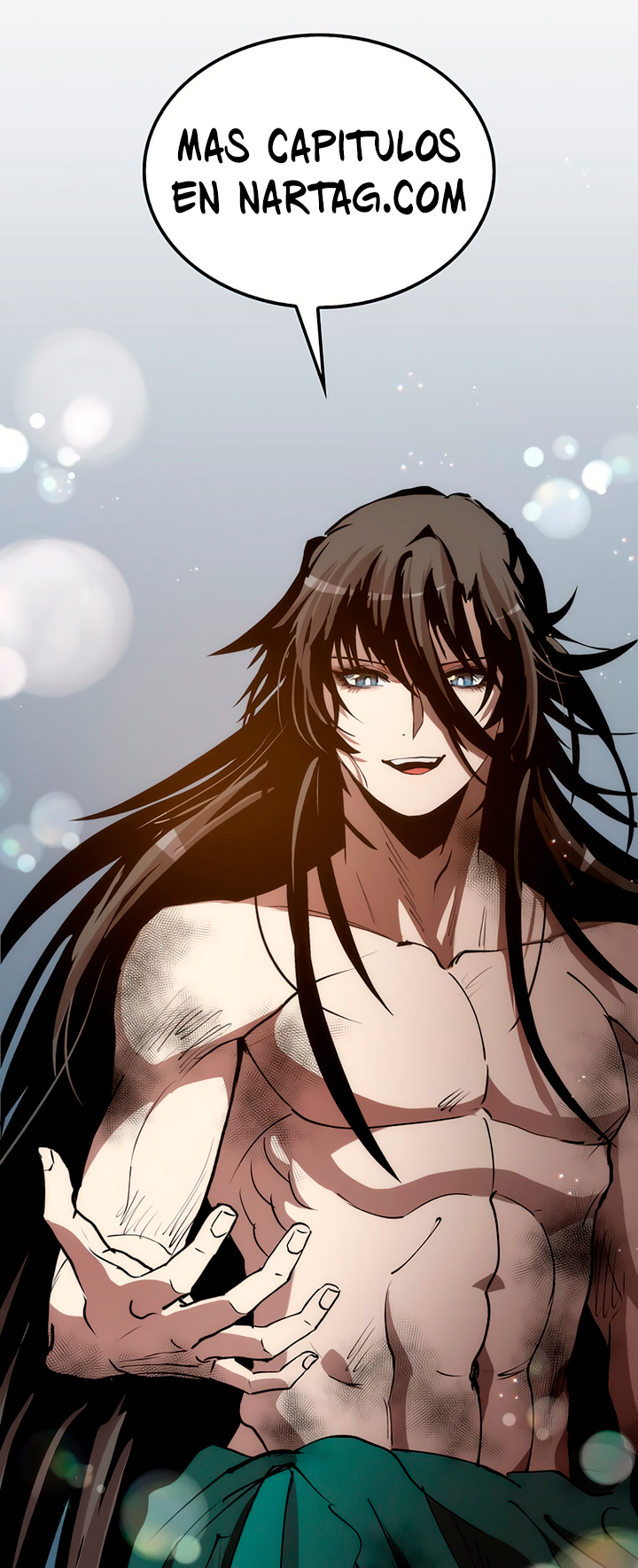 Read The Beginning After the End Español Manga Online