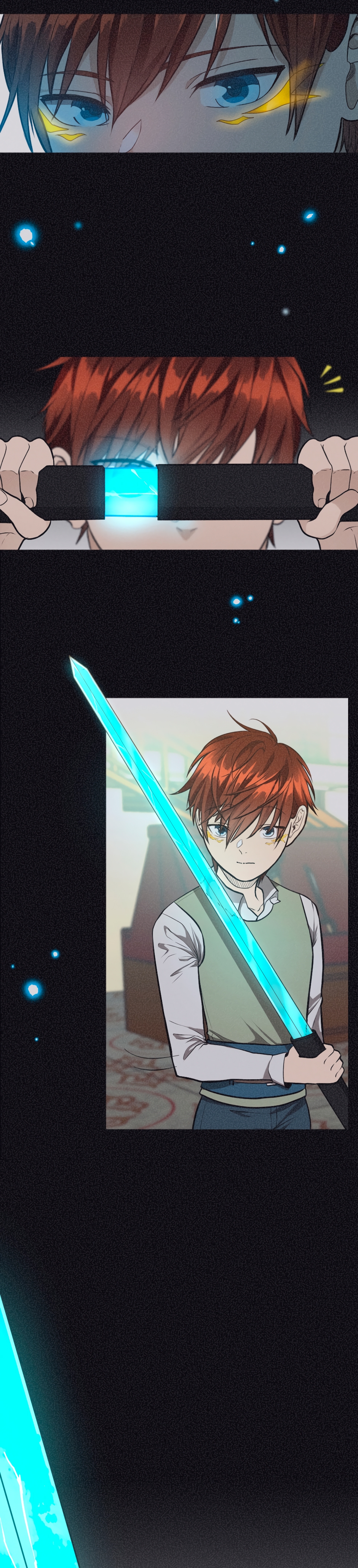 Read The Beginning After the End Español Manga Online