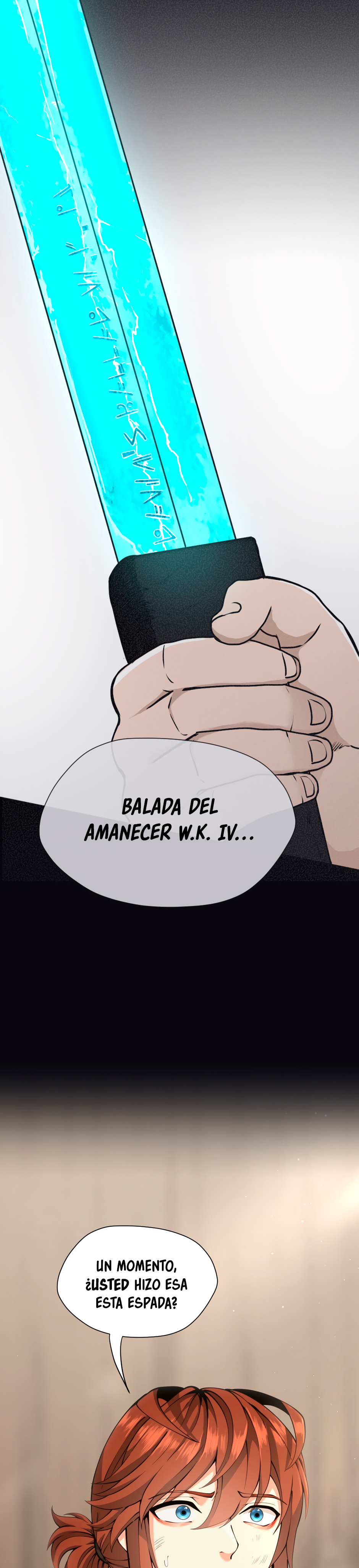 Read The Beginning After the End Español Manga Online