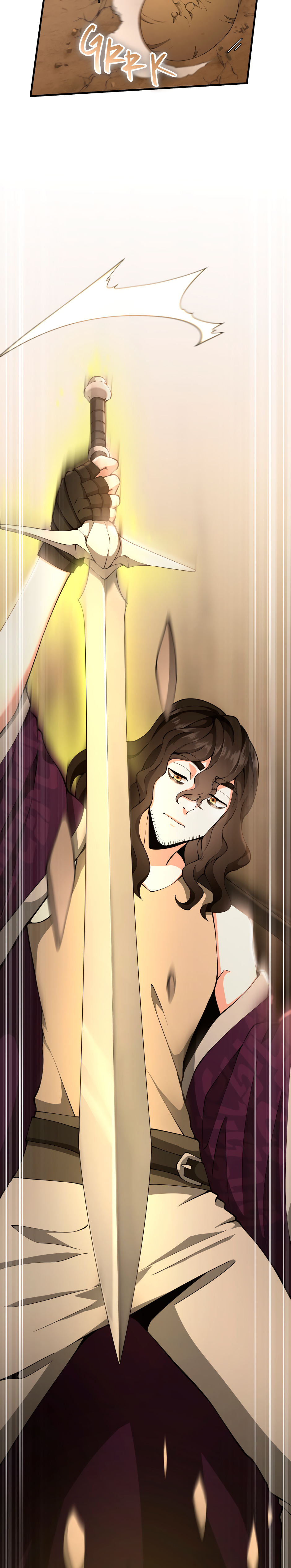 Read The Beginning After the End Español Manga Online