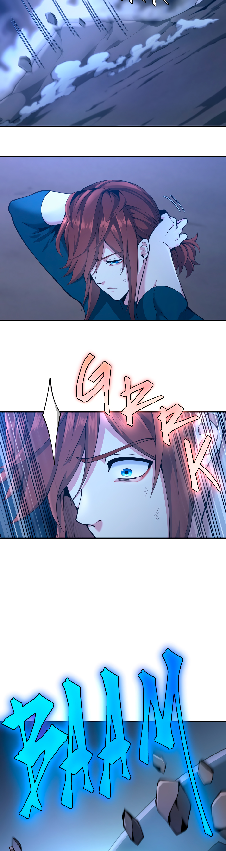 Read The Beginning After the End Español Manga Online