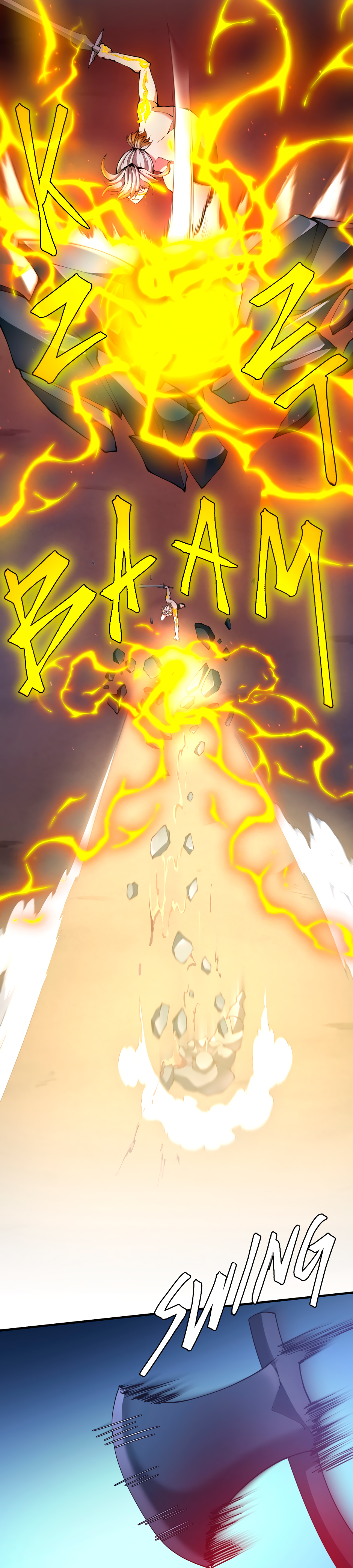 Read The Beginning After the End Español Manga Online