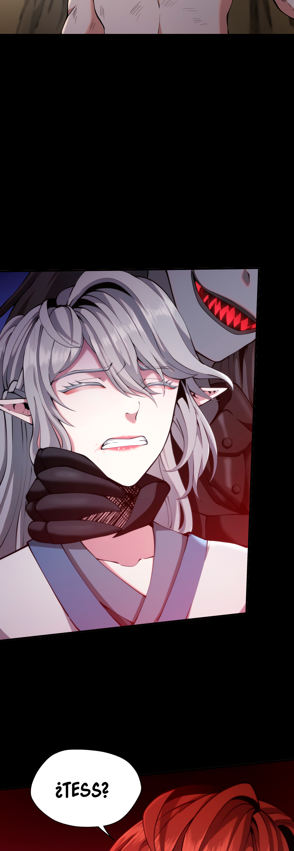 Read The Beginning After the End Español Manga Online