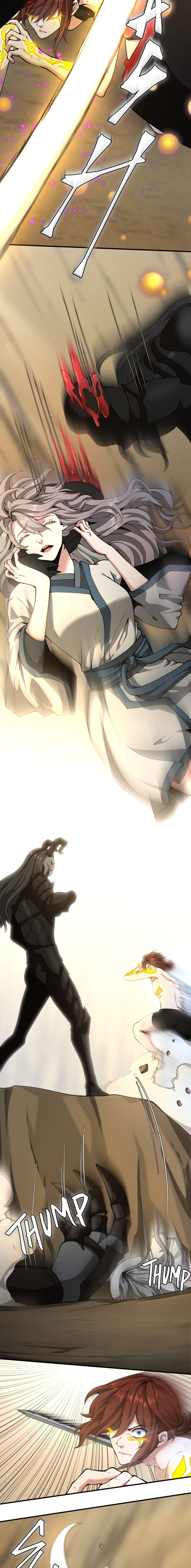 Read The Beginning After the End Español Manga Online