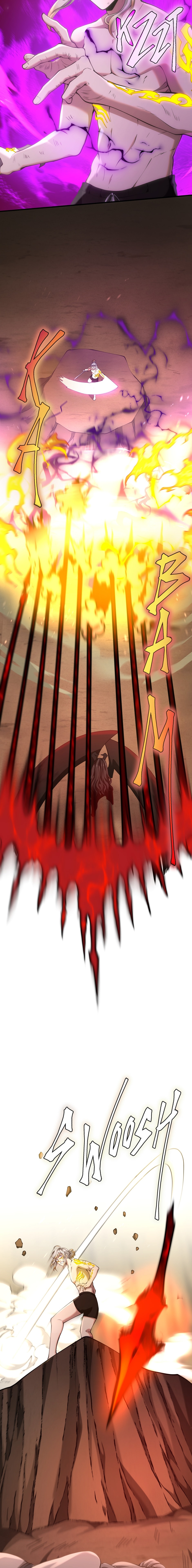 Read The Beginning After the End Español Manga Online