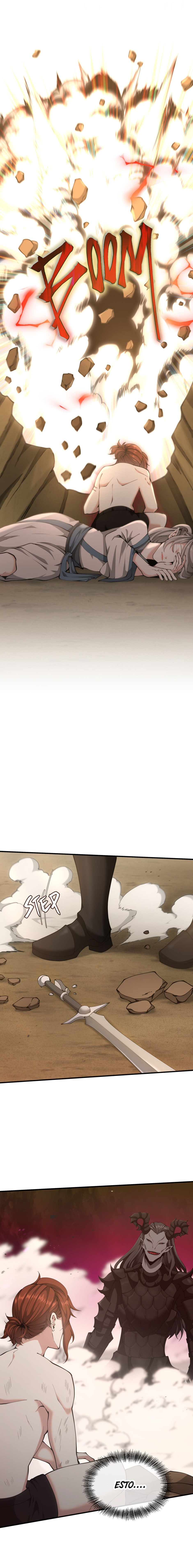 Read The Beginning After the End Español Manga Online