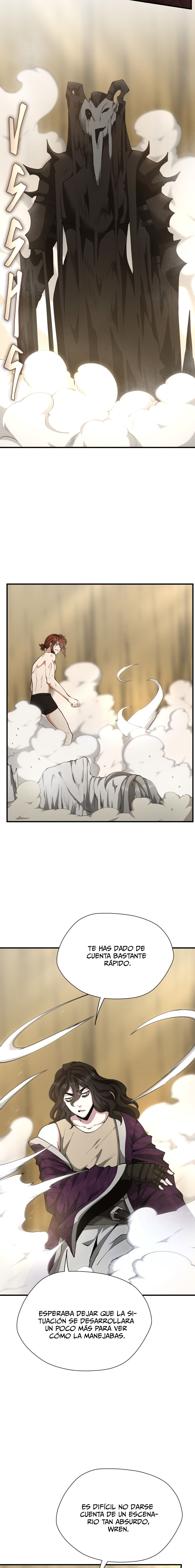 Read The Beginning After the End Español Manga Online