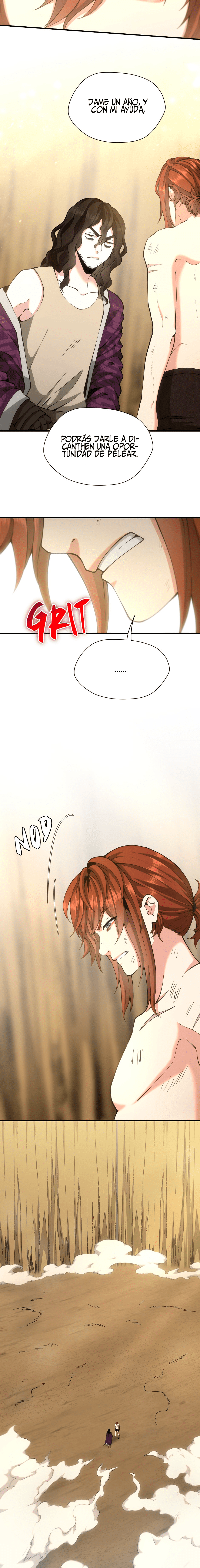 Read The Beginning After the End Español Manga Online